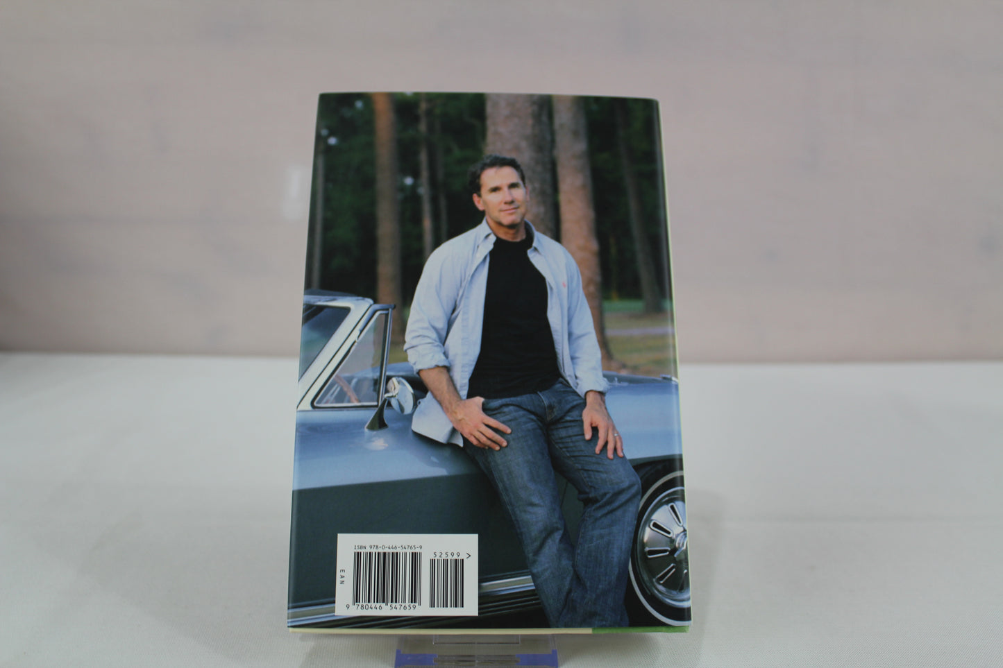 The Best of Me by Nicholas Sparks