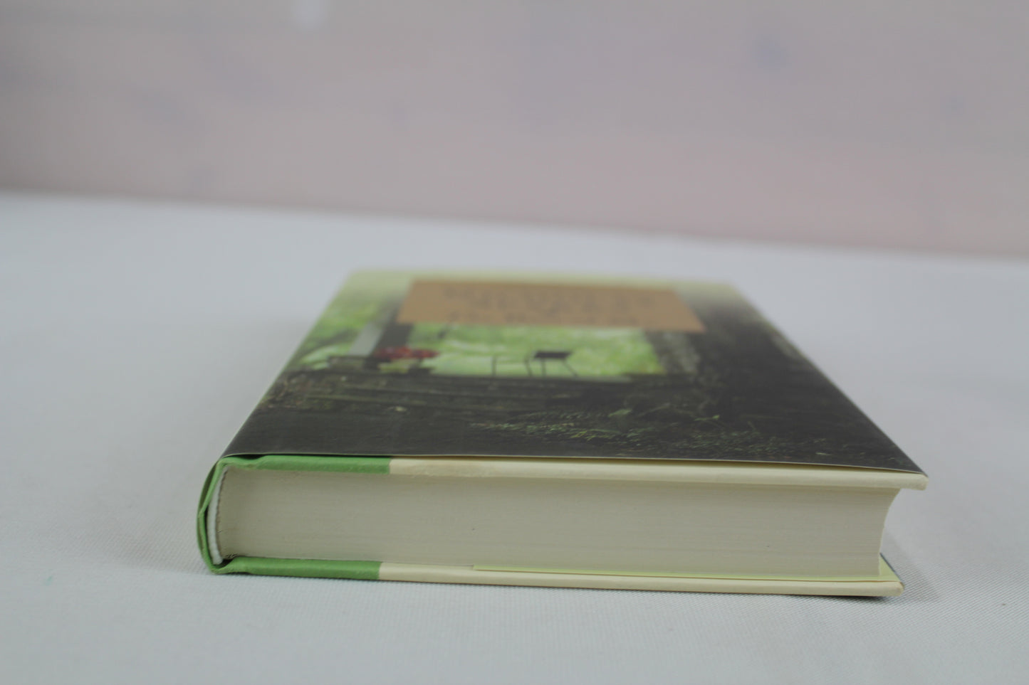The Best of Me by Nicholas Sparks