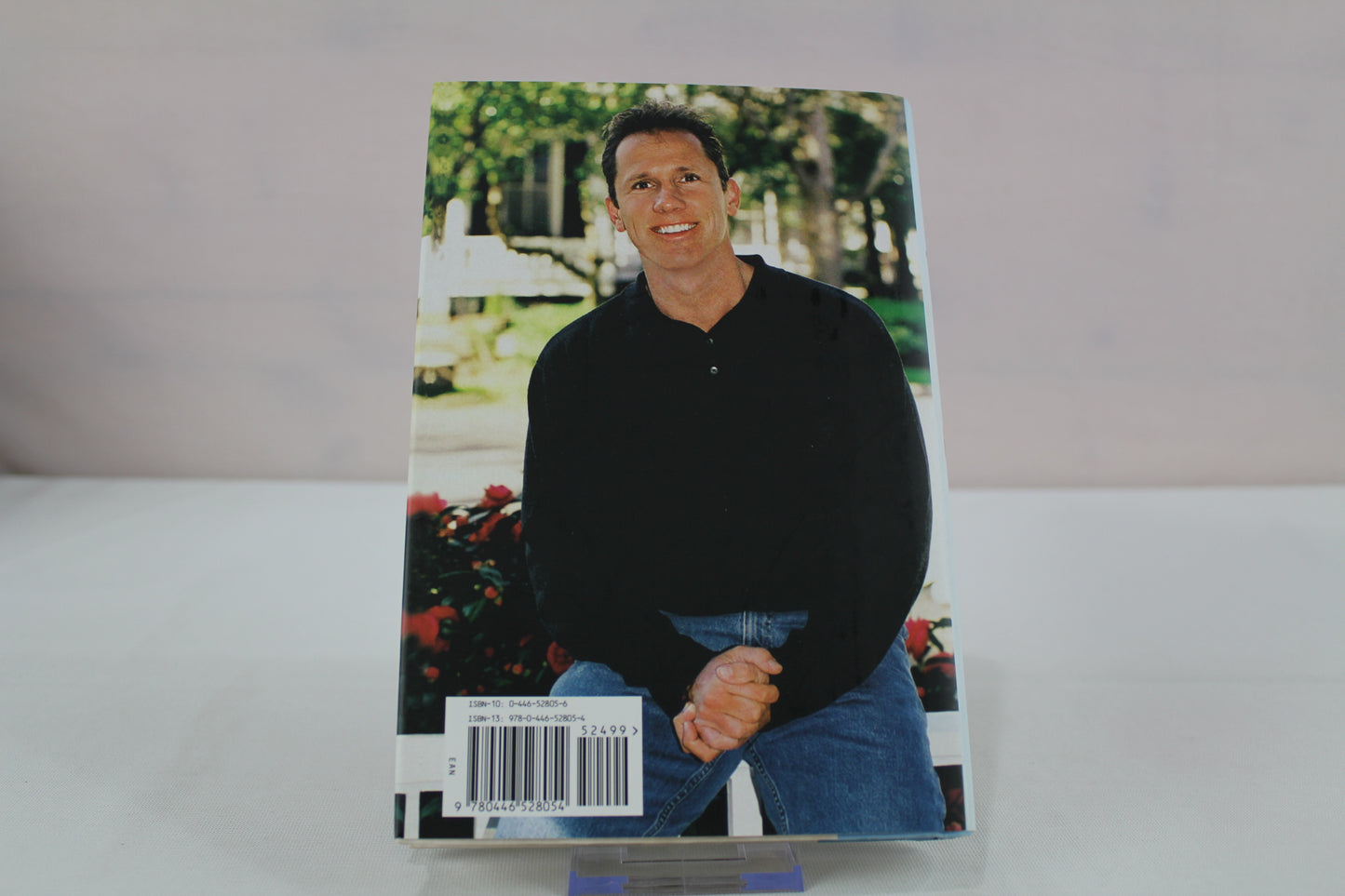 Dear John by Nicholas Sparks