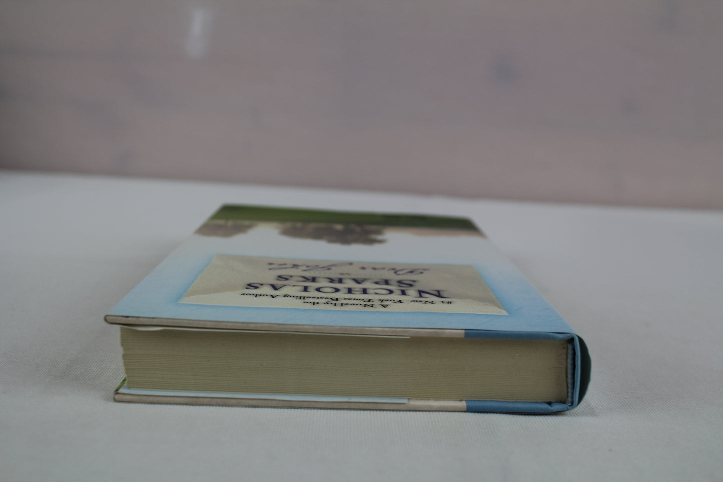 Dear John by Nicholas Sparks
