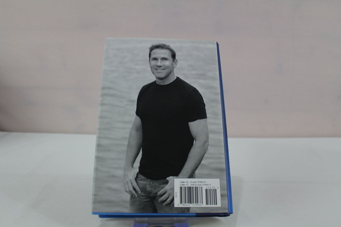 The Lucky One by Nicholas Sparks
