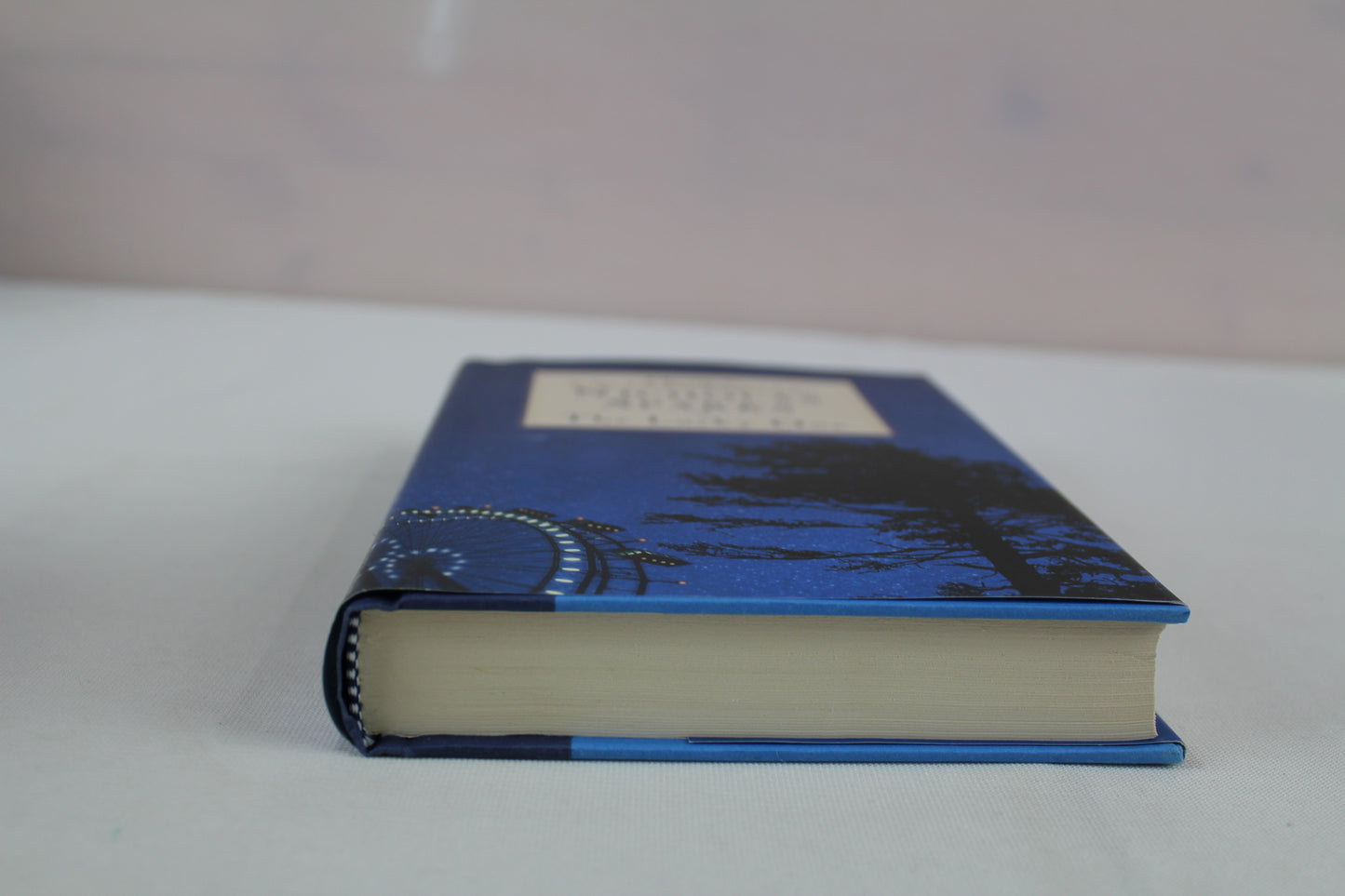 The Lucky One by Nicholas Sparks