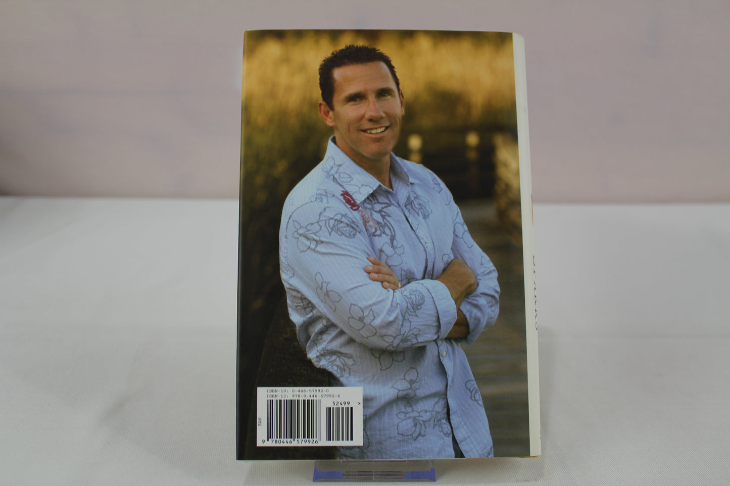 The Choice by Nicholas Sparks