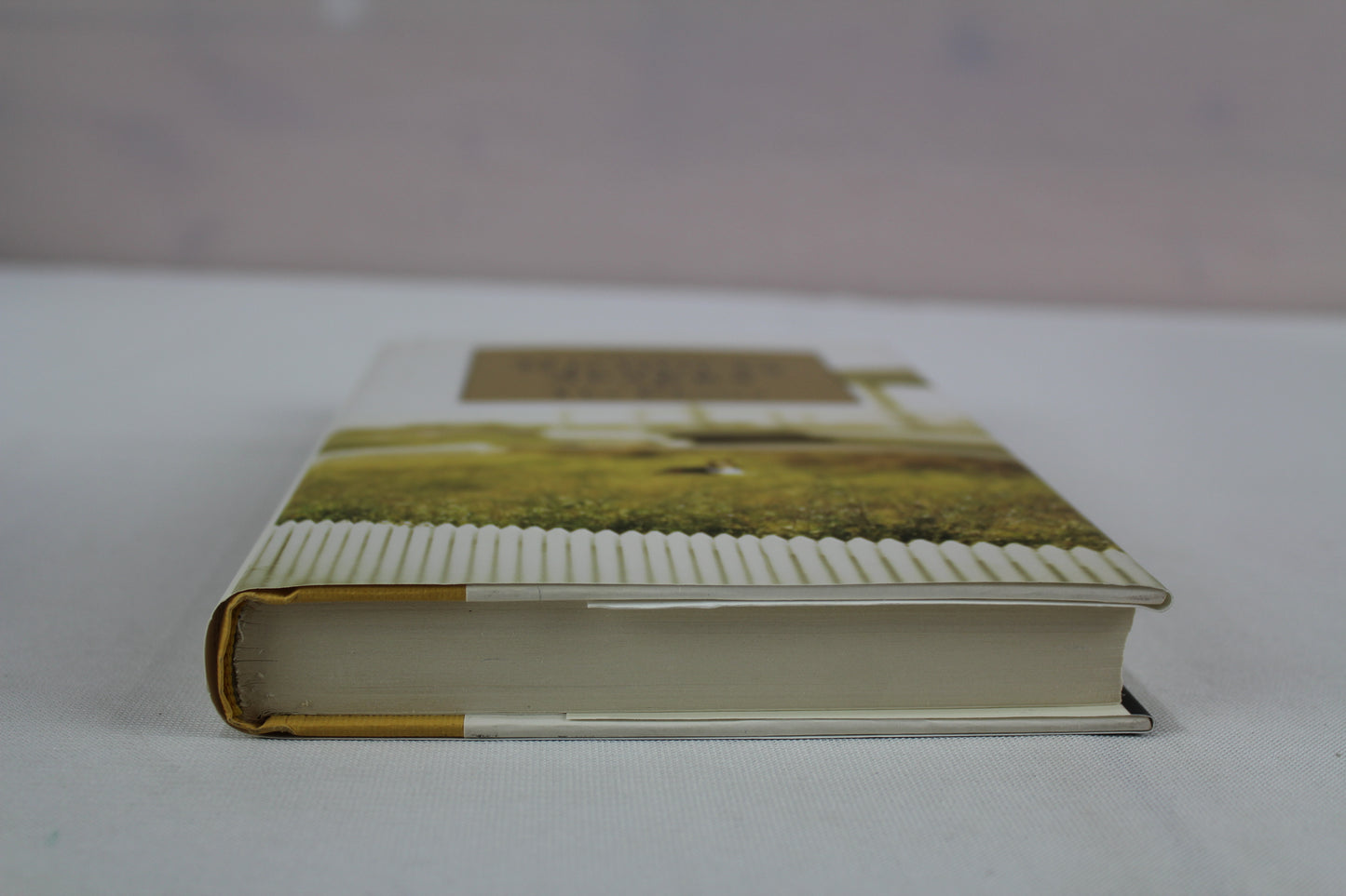 The Choice by Nicholas Sparks