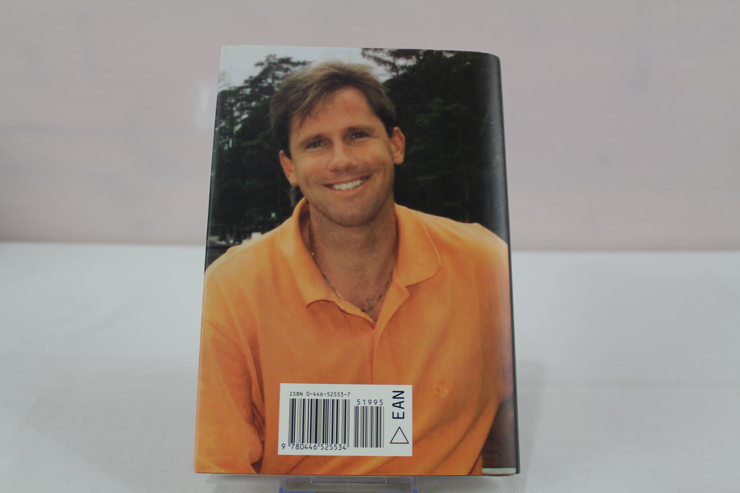 A Walk to Remember by Nicholas Sparks