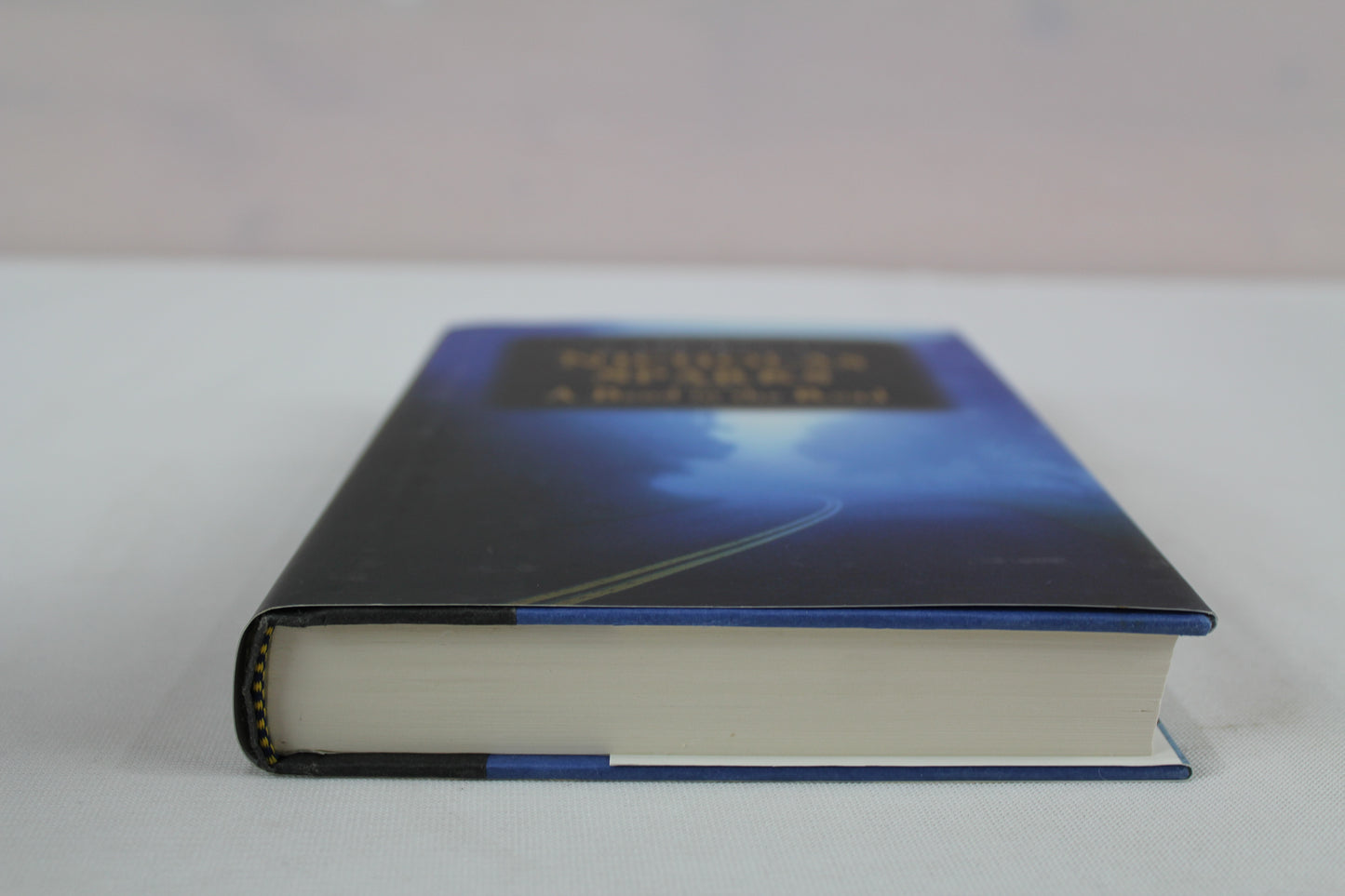 A Bend in the Road by Nicholas Sparks