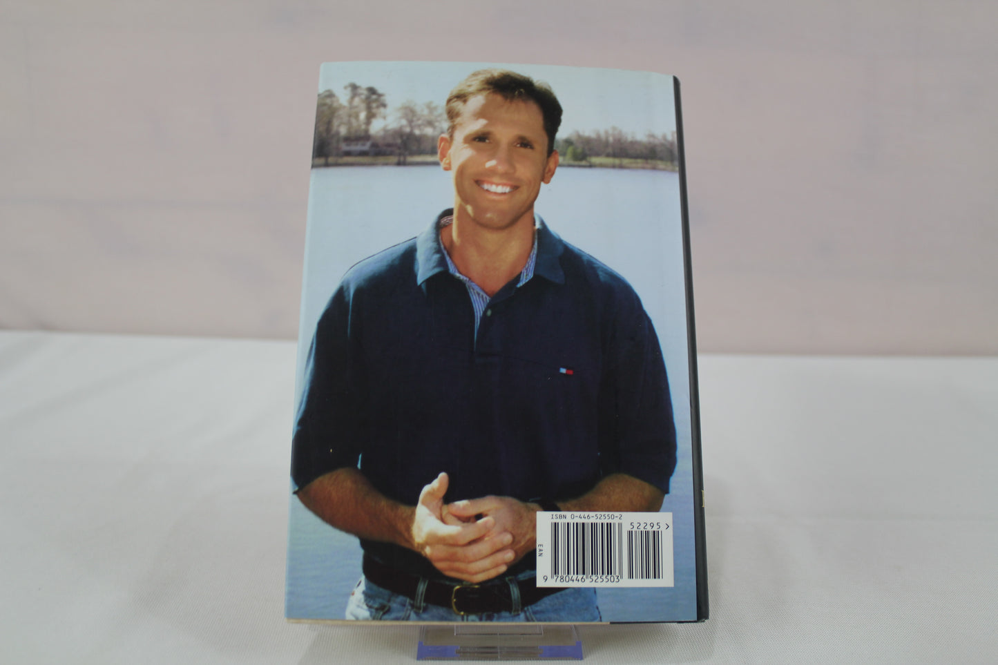 The Rescue by Nicholas Sparks