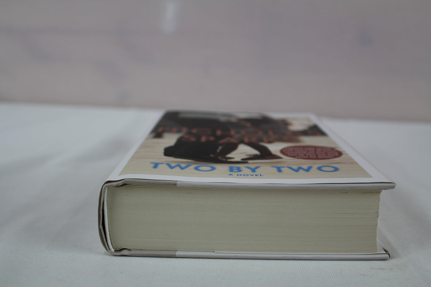 Two by Two by Nicholas Sparks