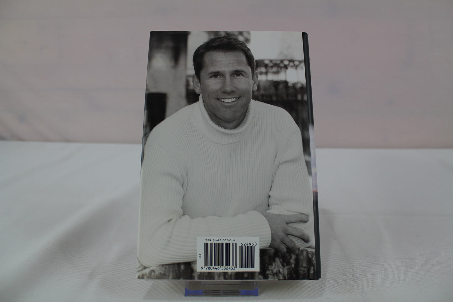 True Believer by Nicholas Sparks