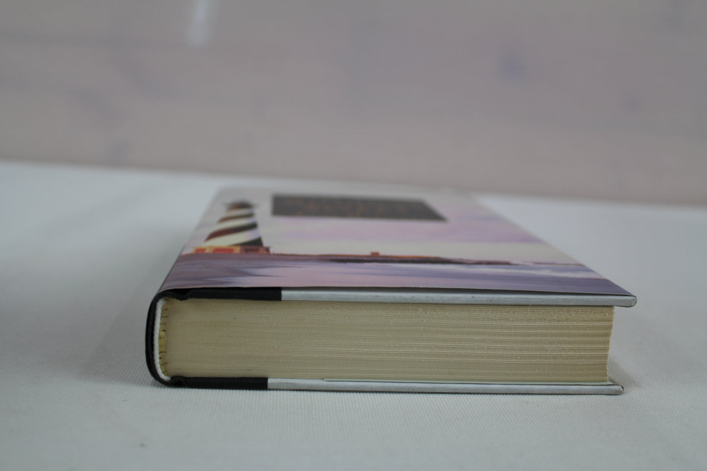 True Believer by Nicholas Sparks