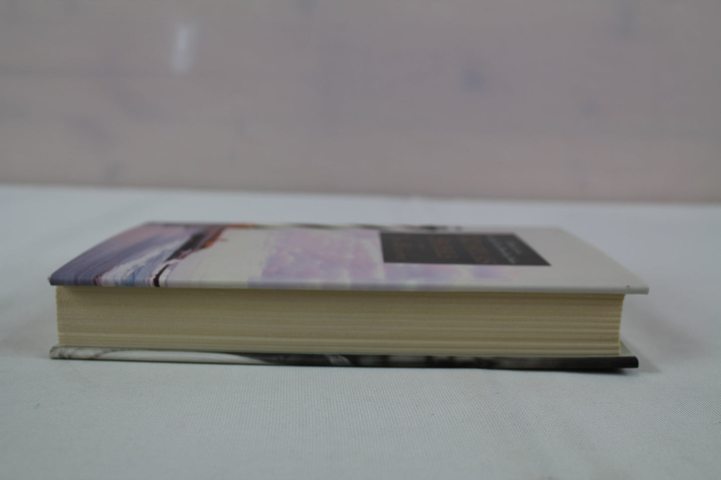 True Believer by Nicholas Sparks