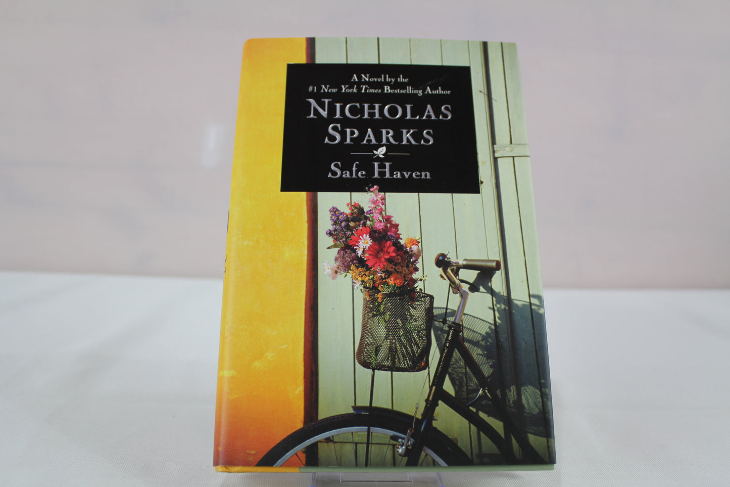 Safe Haven by Nicholas Sparks