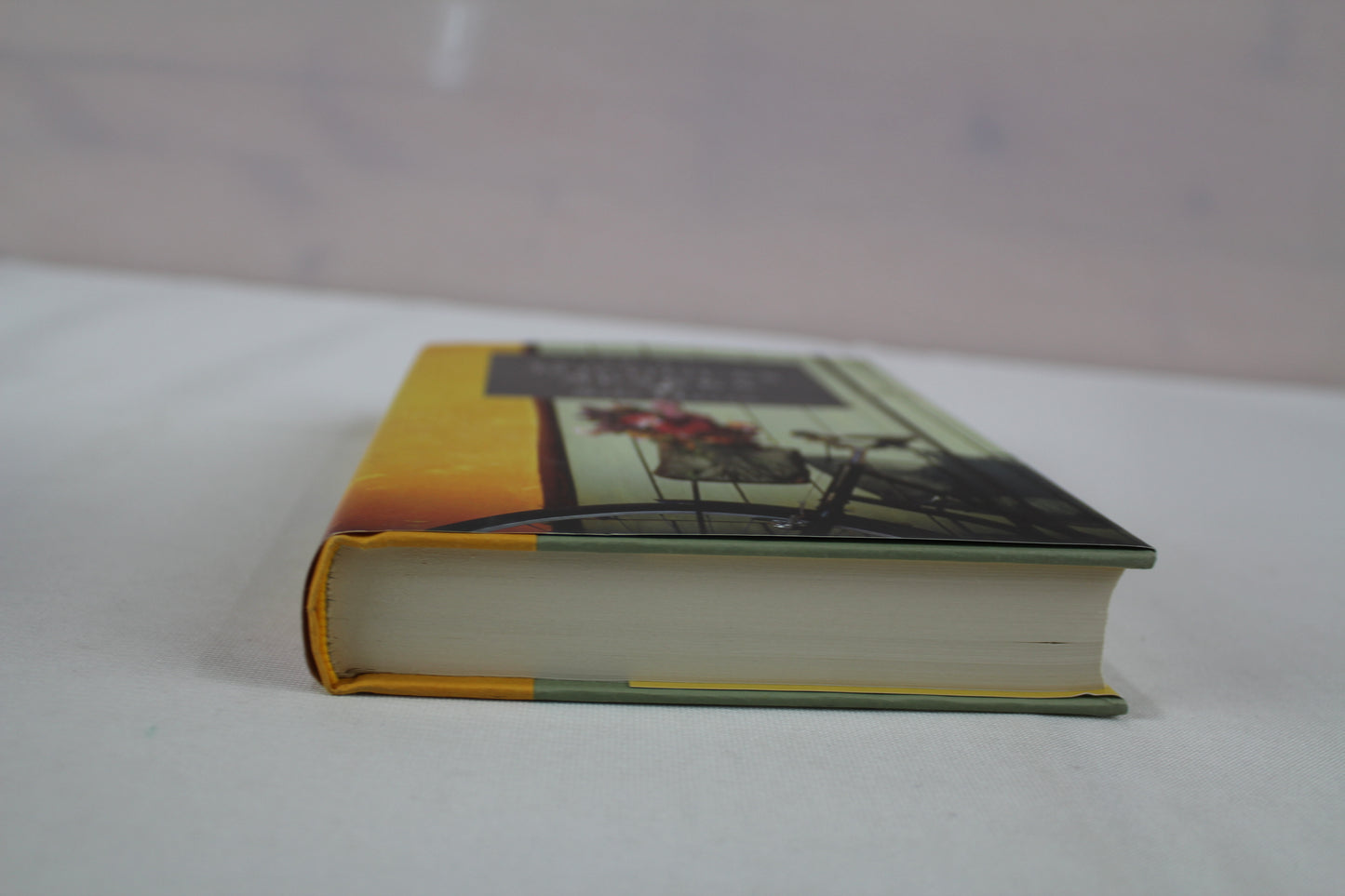 Safe Haven by Nicholas Sparks