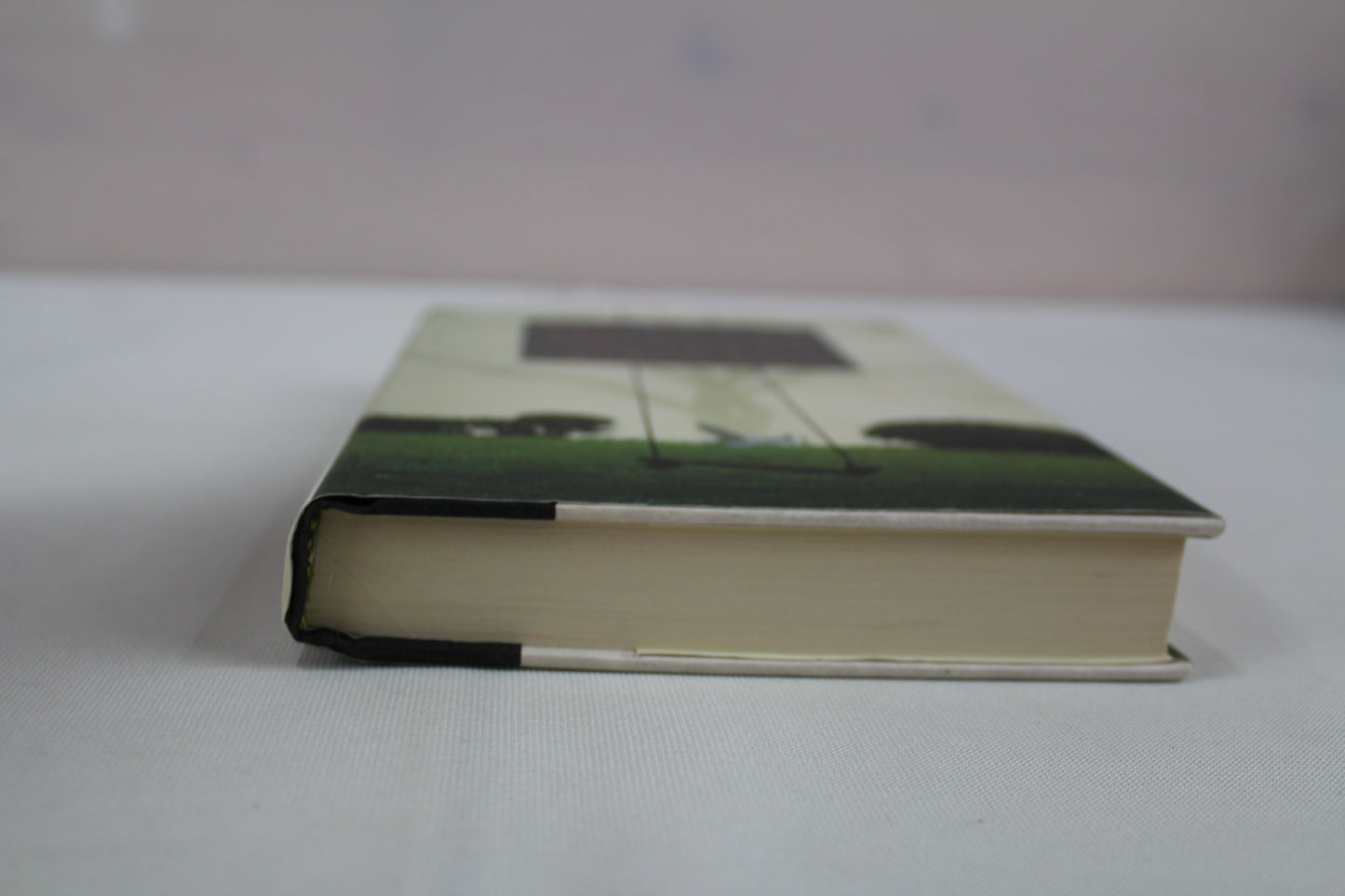 At First Sight by Nicholas Sparks