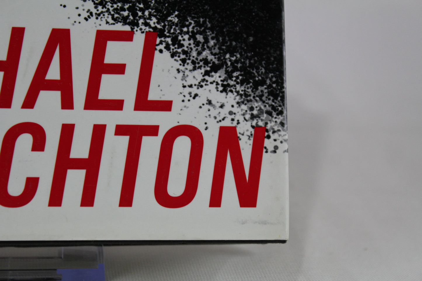 Prey by Michael Crichton