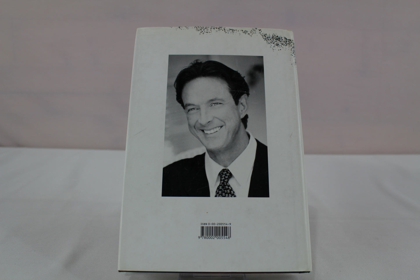 Prey by Michael Crichton