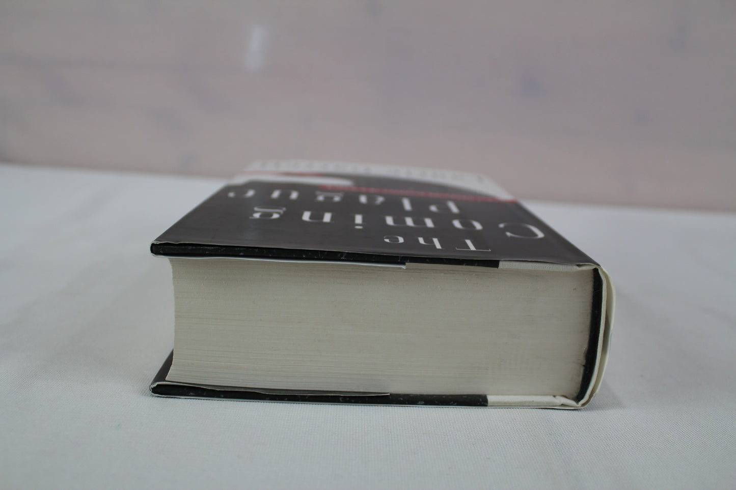 The Coming Plague: Newly Emerging Diseases in a World Out of Balance by Laurie Garrett
