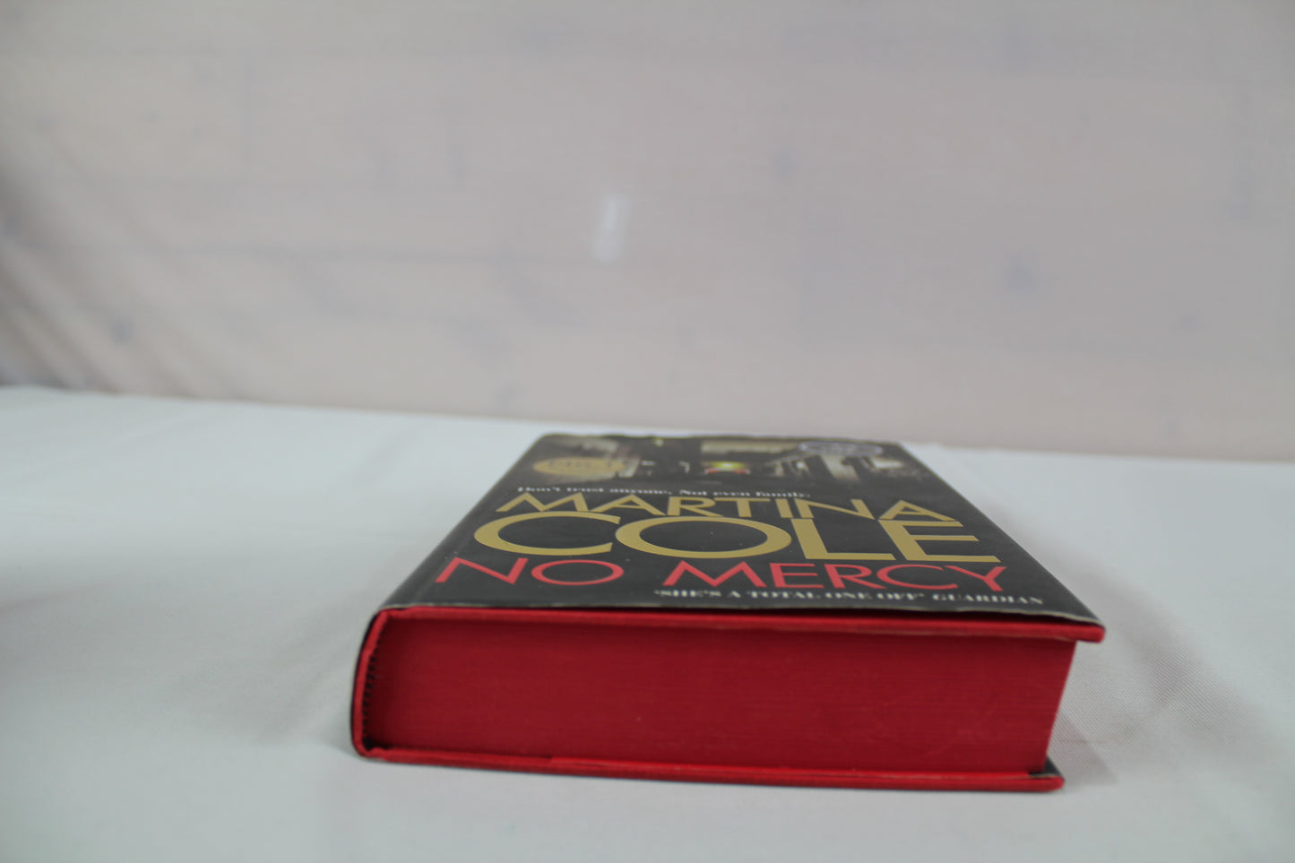 No Mercy by Martina Cole