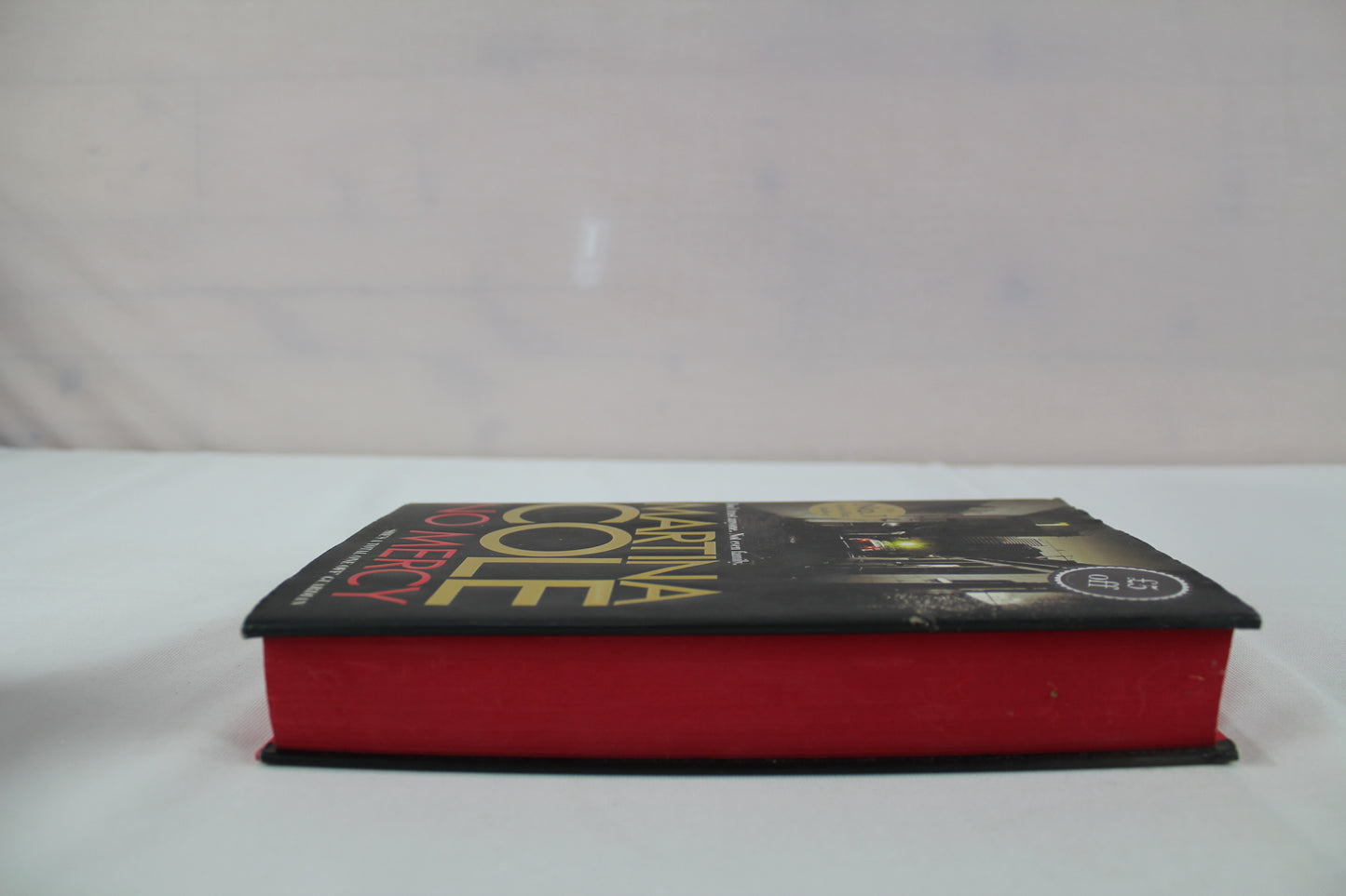 No Mercy by Martina Cole