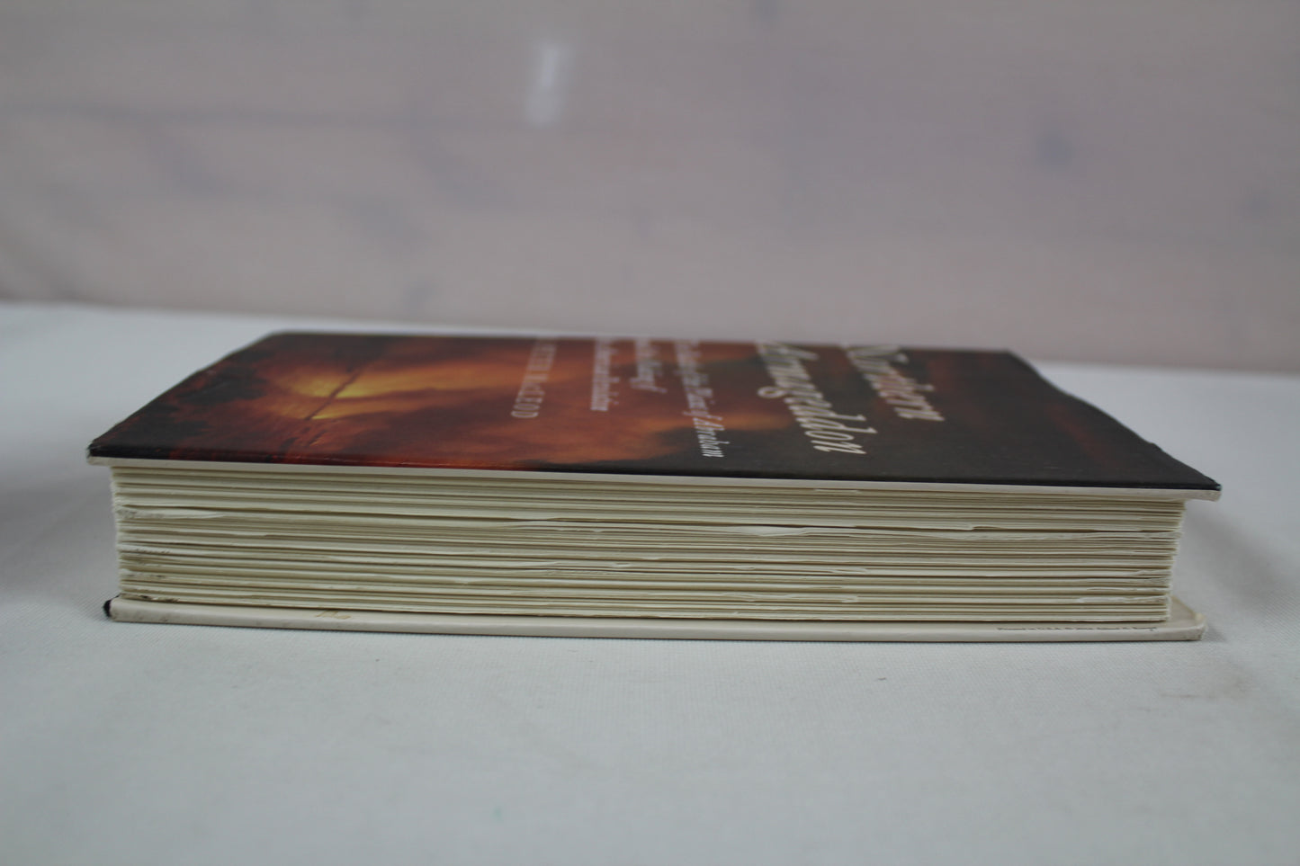 Northern Armageddon: The Battle of the Plains of Abraham and the Making of the American Revolution by D. Peter MacLeod