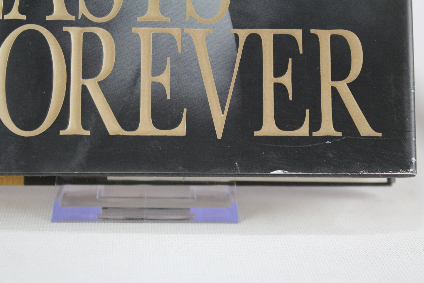 Nothing Lasts Forever by Sidney Sheldon