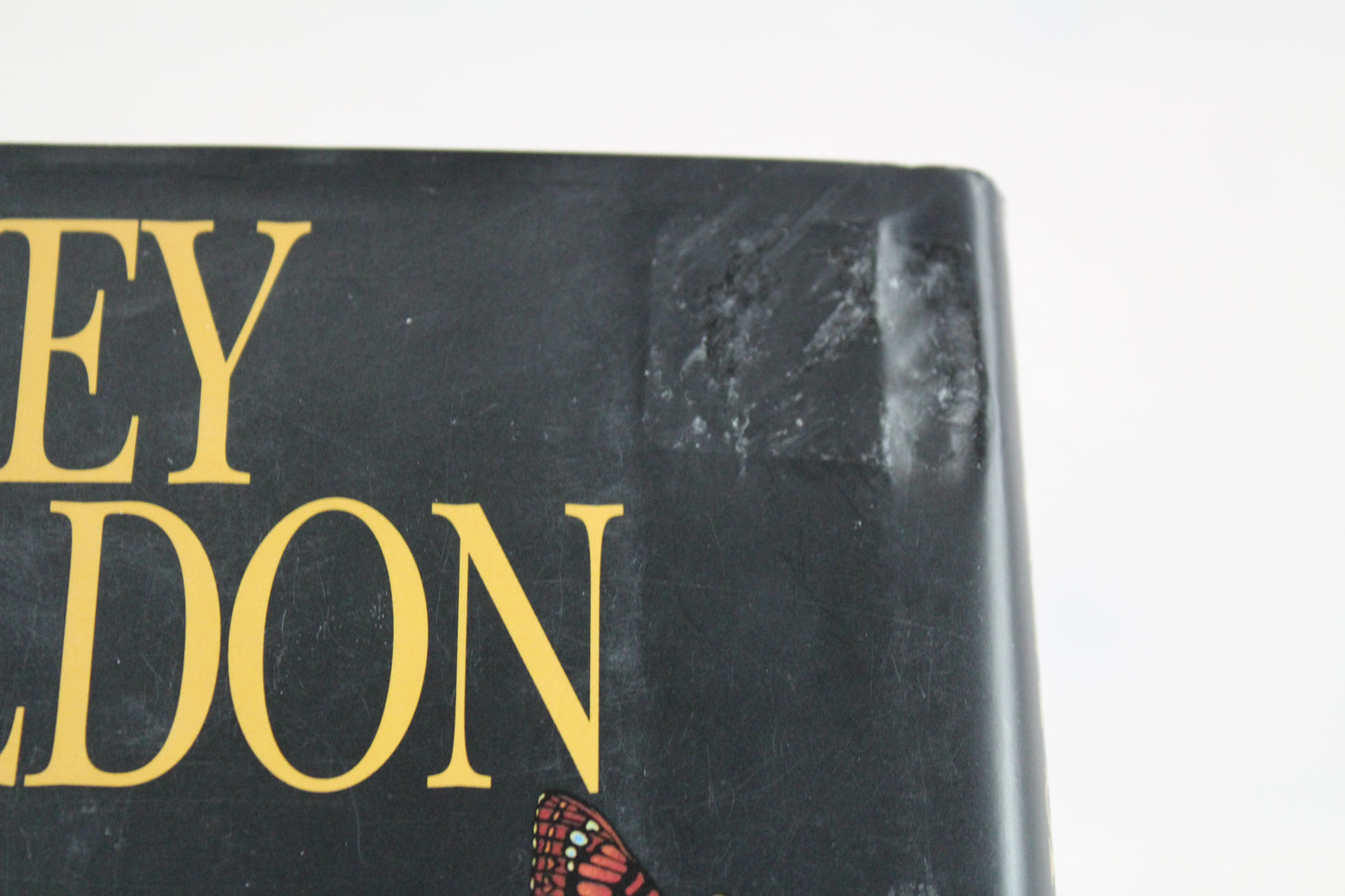 Nothing Lasts Forever by Sidney Sheldon