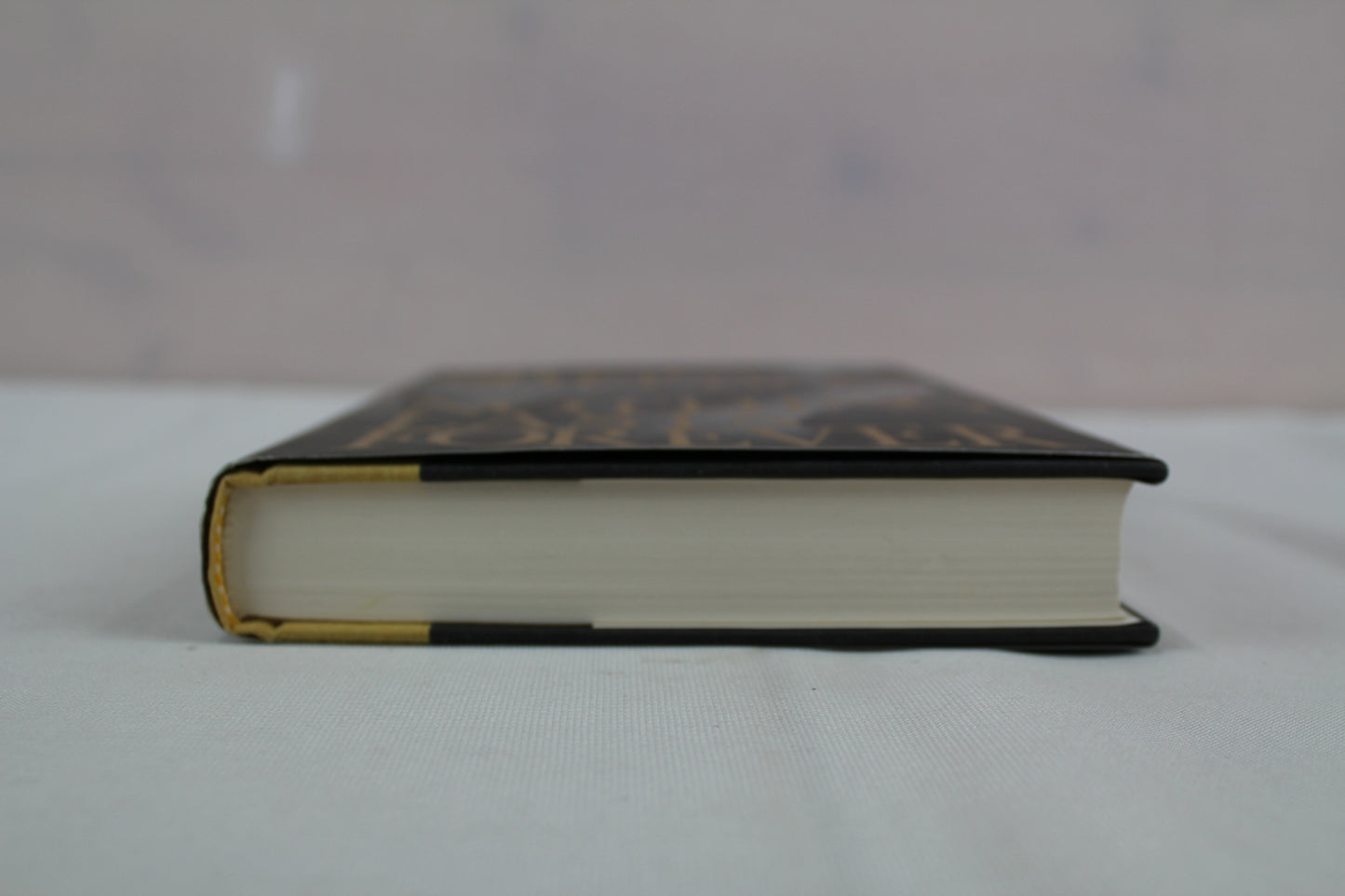 Nothing Lasts Forever by Sidney Sheldon