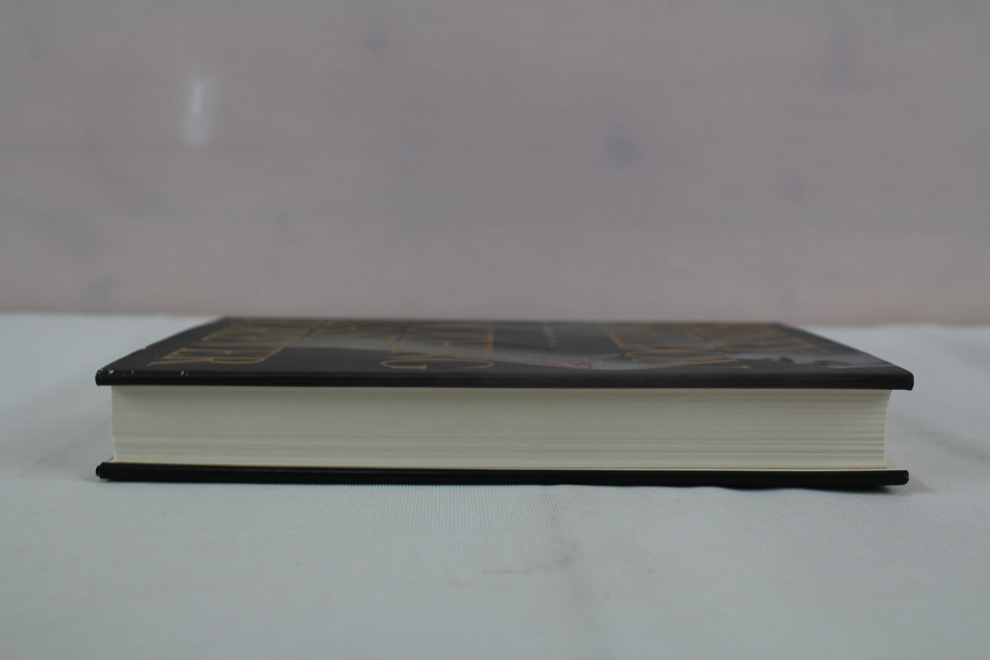 Nothing Lasts Forever by Sidney Sheldon
