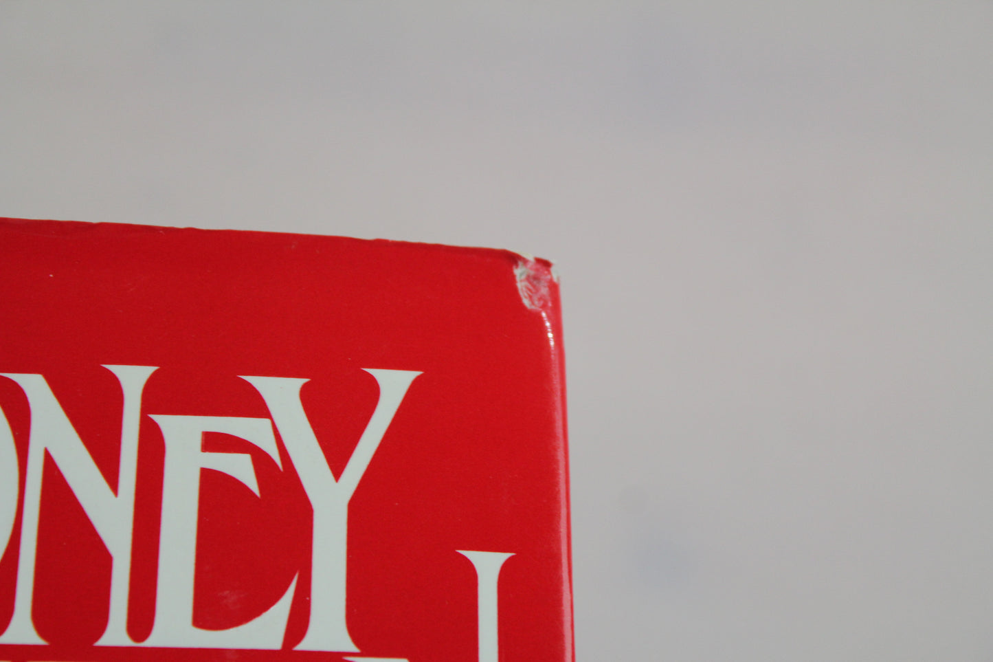 The Doomsday Conspiracy by Sidney Sheldon
