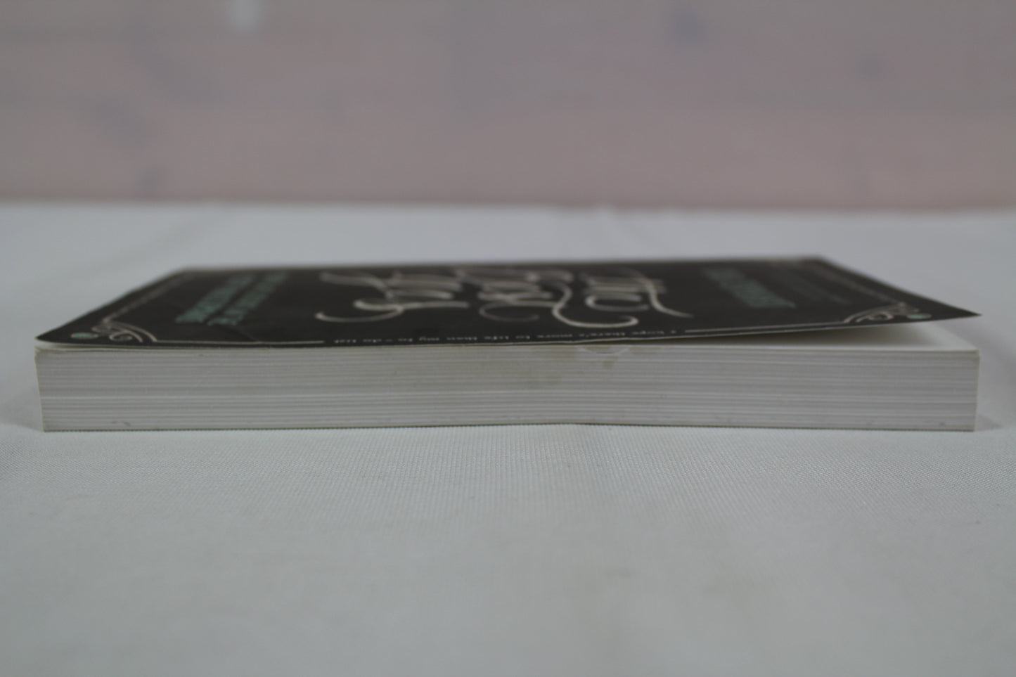 The Best Yes: Making Wise Decisions in the Midst of Endless Demands by Lysa TerKeurst