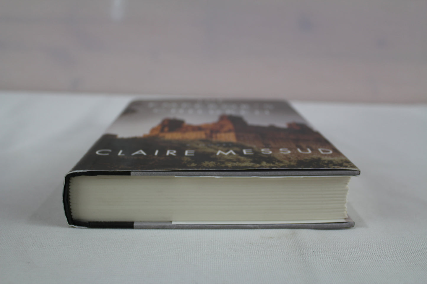 The Emperor's Children by Claire Messud