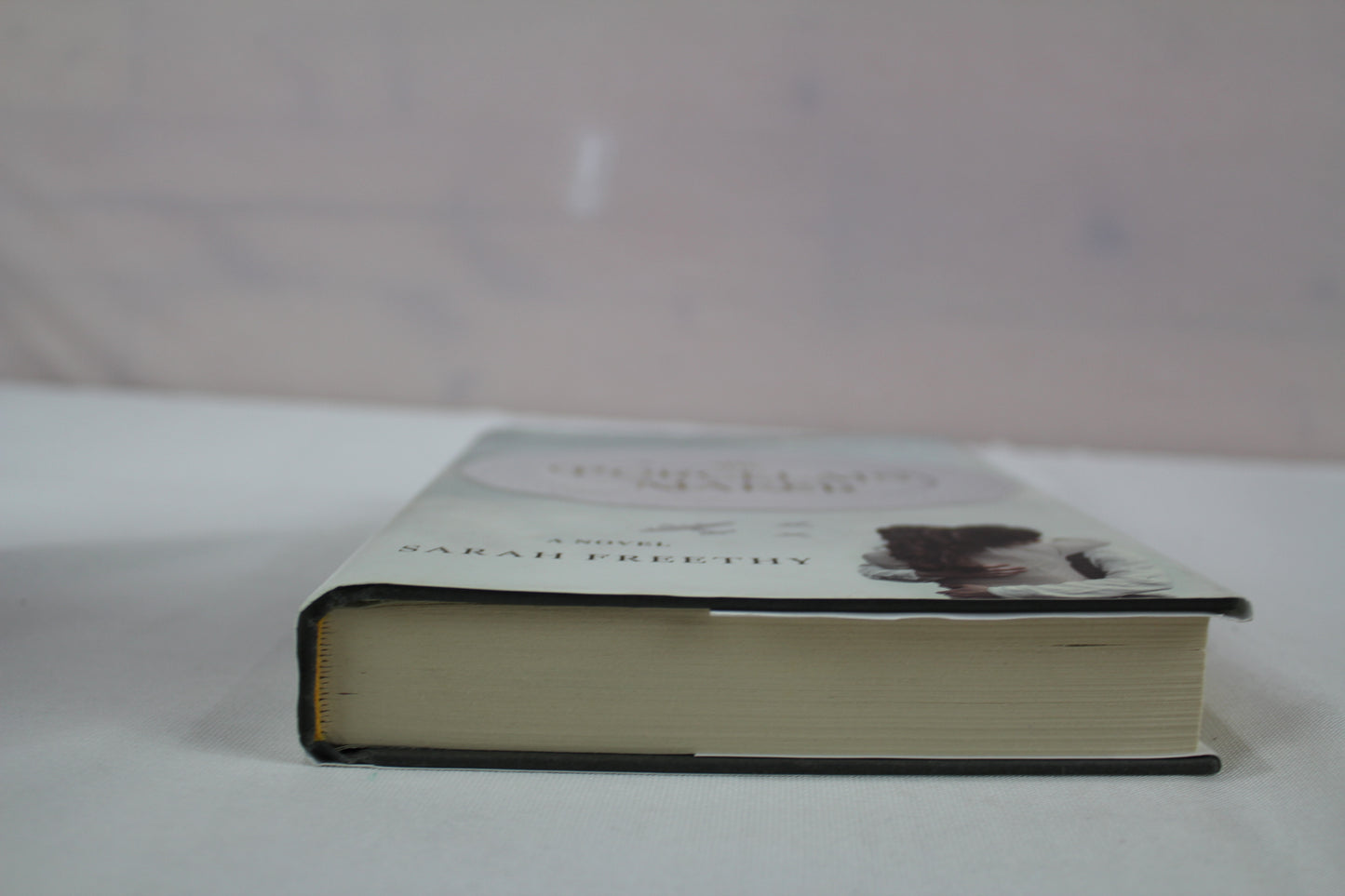 The Porcelain Maker: A Novel by Sarah Freethy