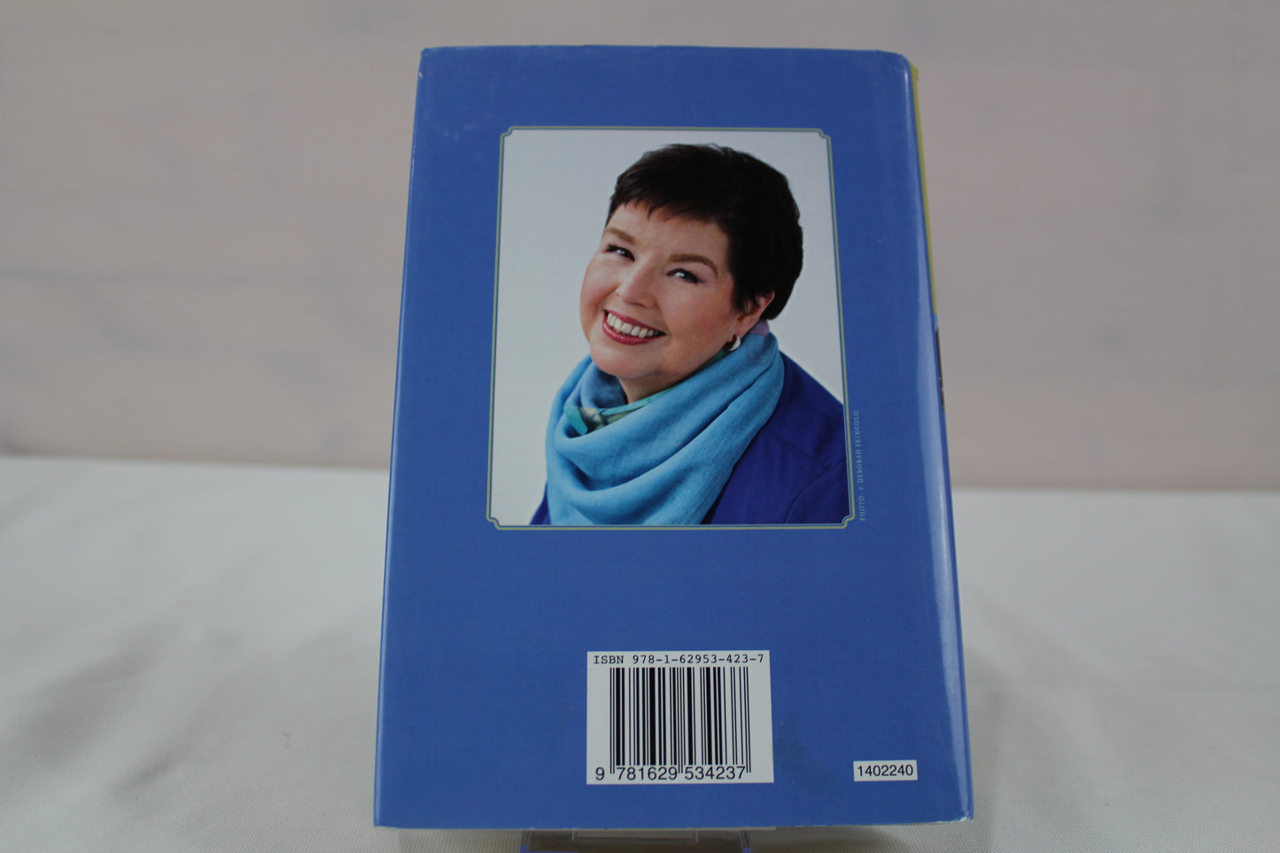 Last One Home by Debbie Macomber [Large Print]
