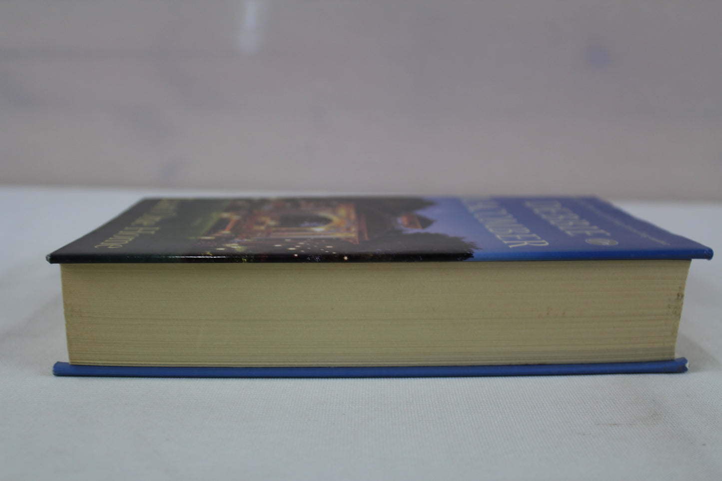 Last One Home by Debbie Macomber [Large Print]