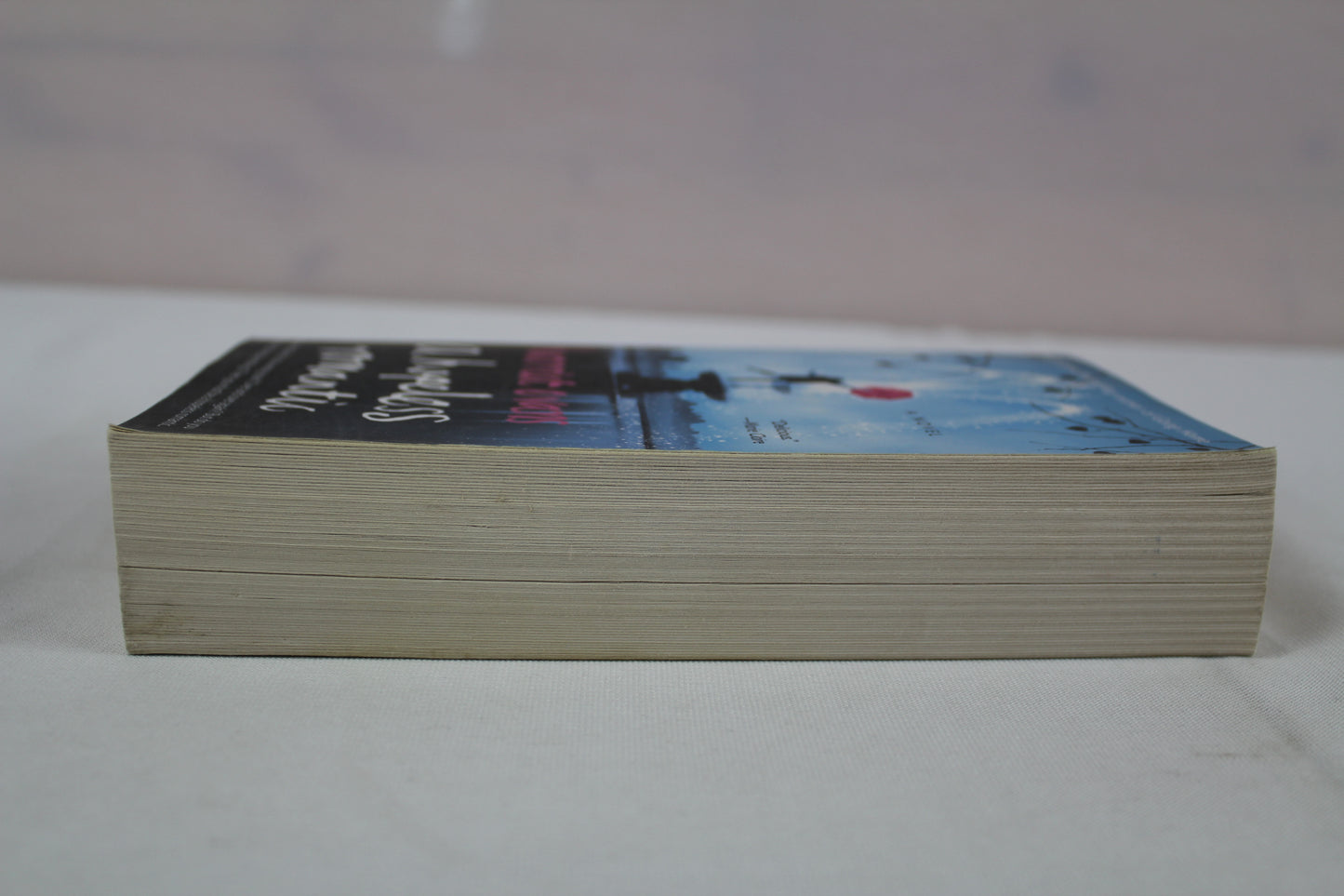 A Hopeless Romantic by Harriet Evans