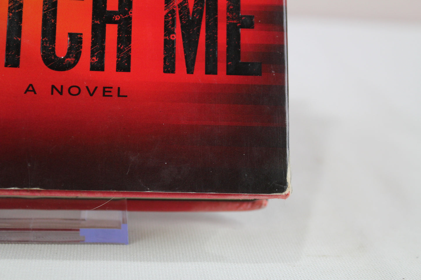 Catch Me by Lisa Gardner