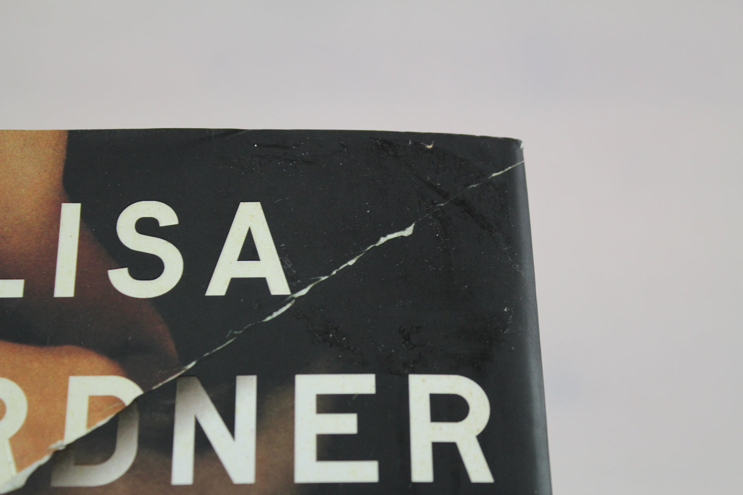 Find Her (Detective D. D. Warren) by Lisa Gardner