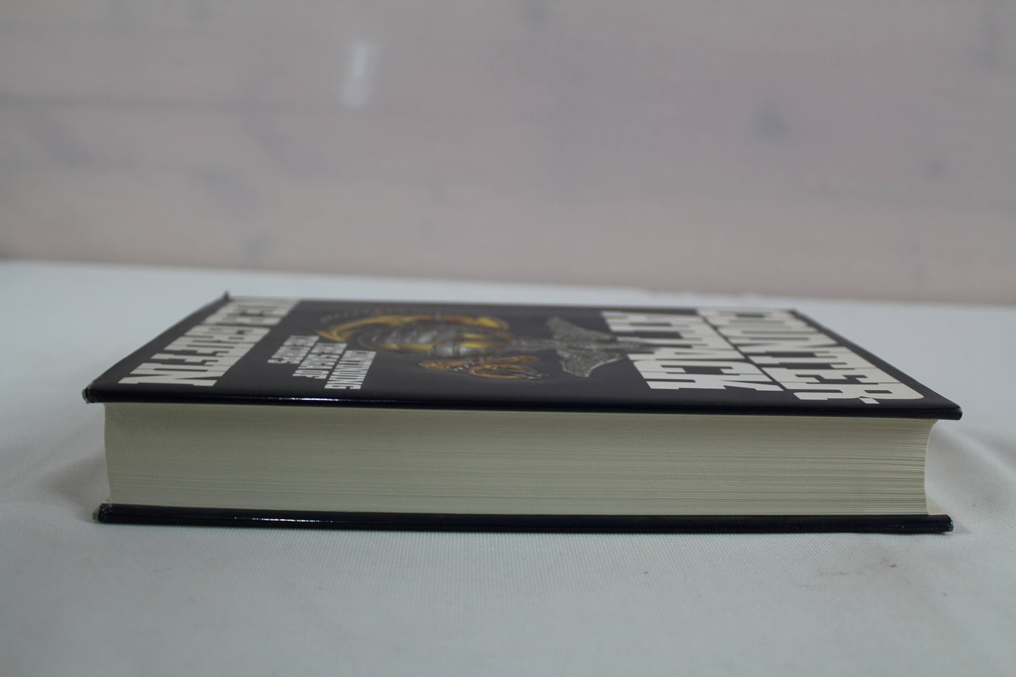 Counterattack: Book III of The Corps by W. E. B. Griffin