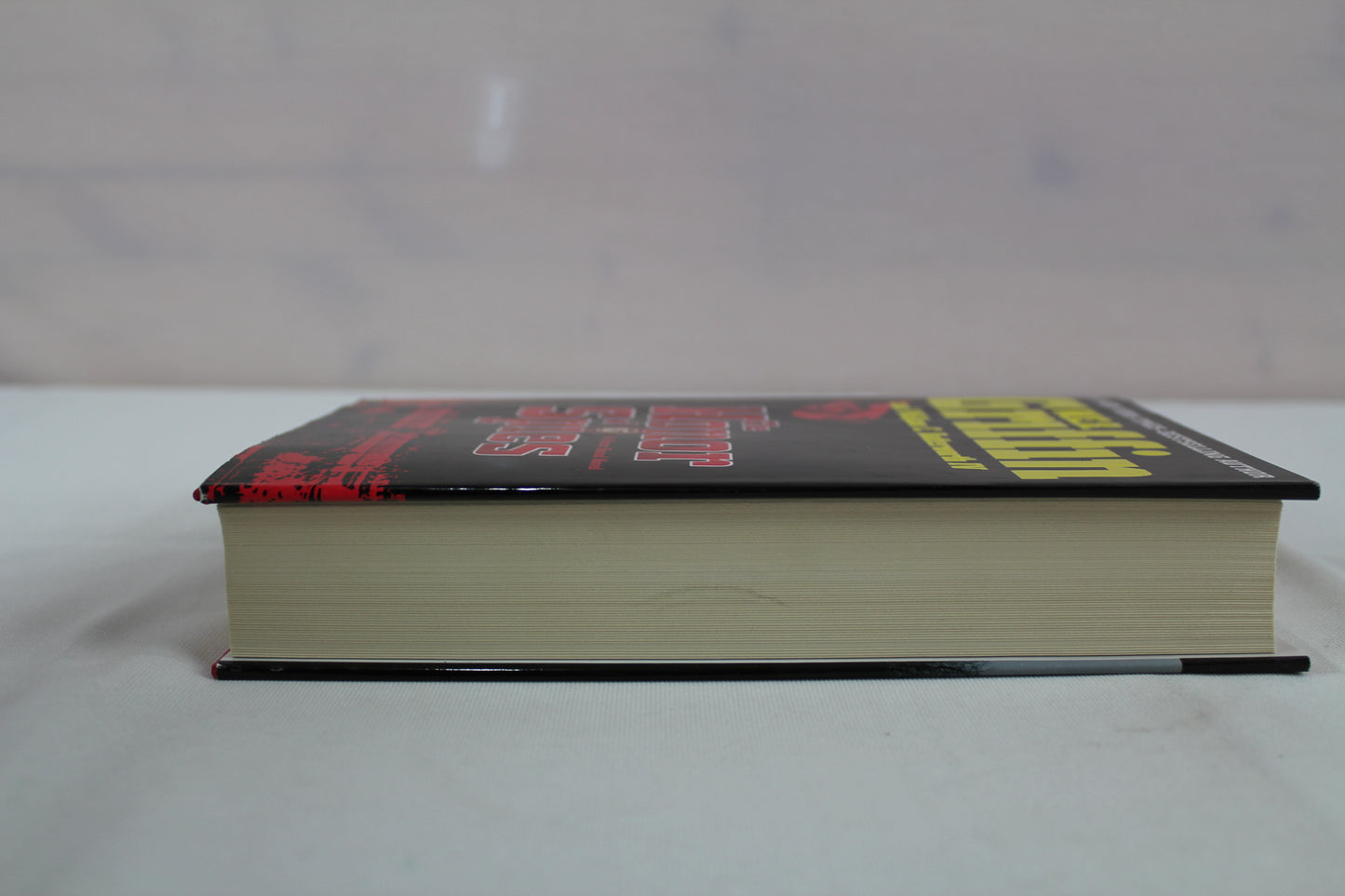 The Honor of Spies (Honor Bound) by W.E.B. Griffin