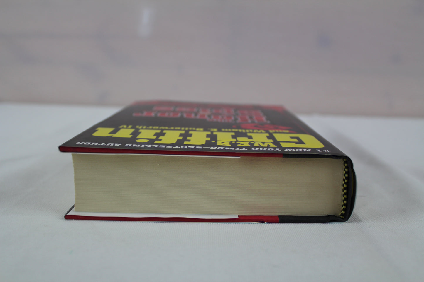 The Honor of Spies (Honor Bound) by W.E.B. Griffin