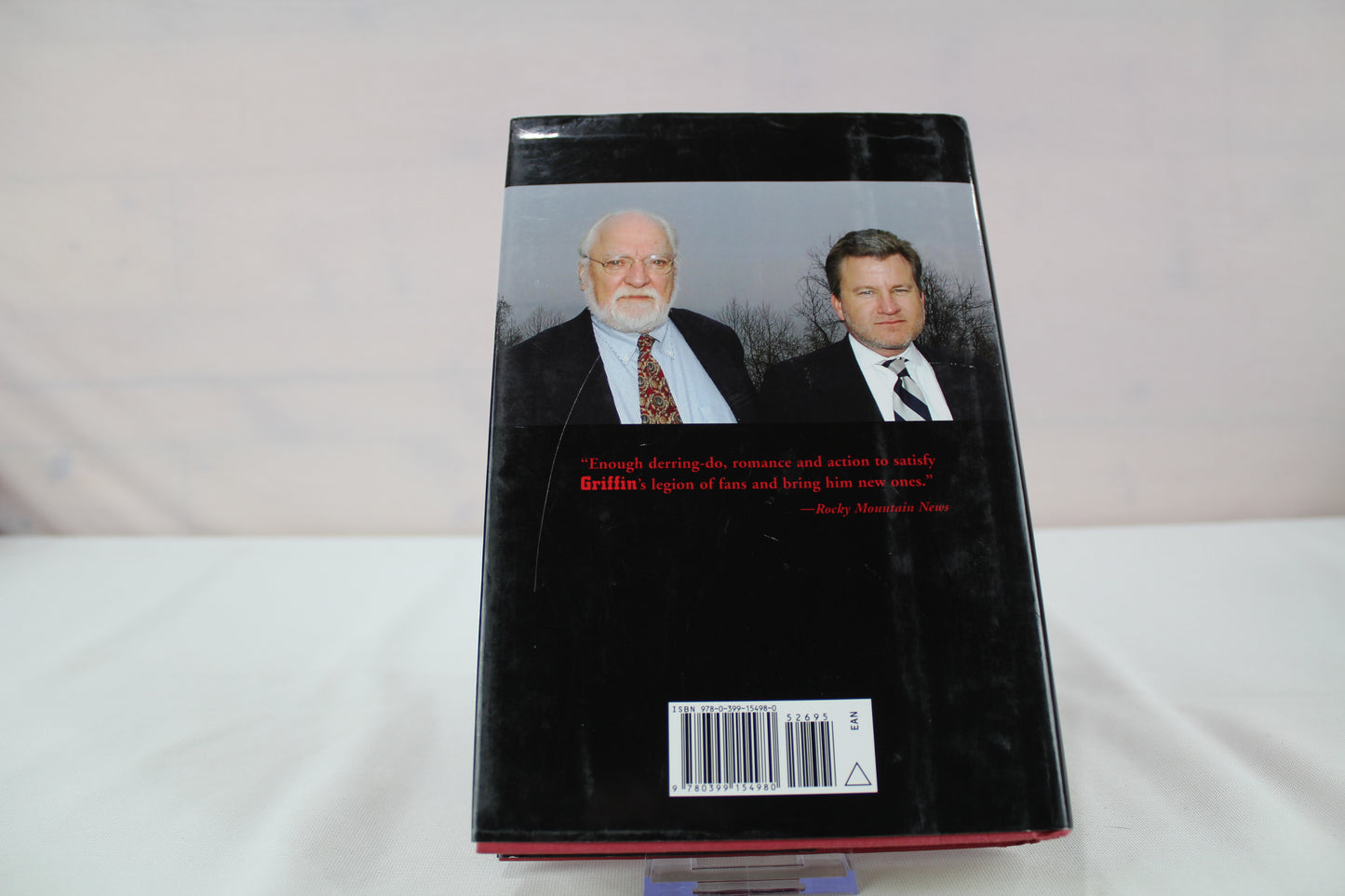 Death and Honor by W.E.B. Griffin, William E. Butterworth IV