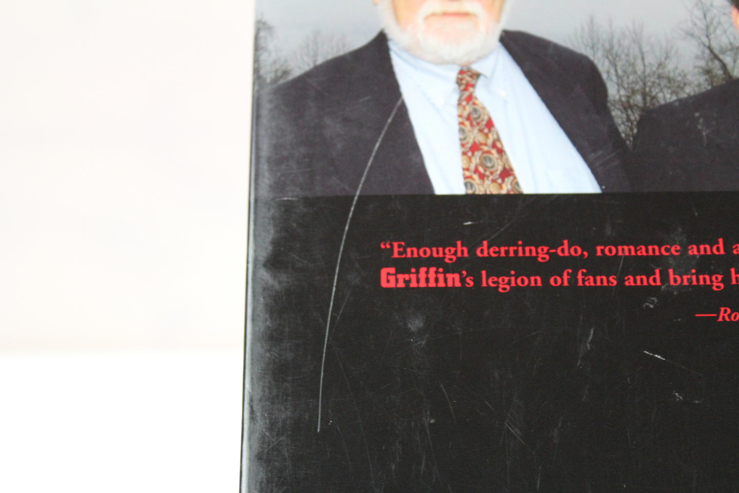 Death and Honor by W.E.B. Griffin, William E. Butterworth IV