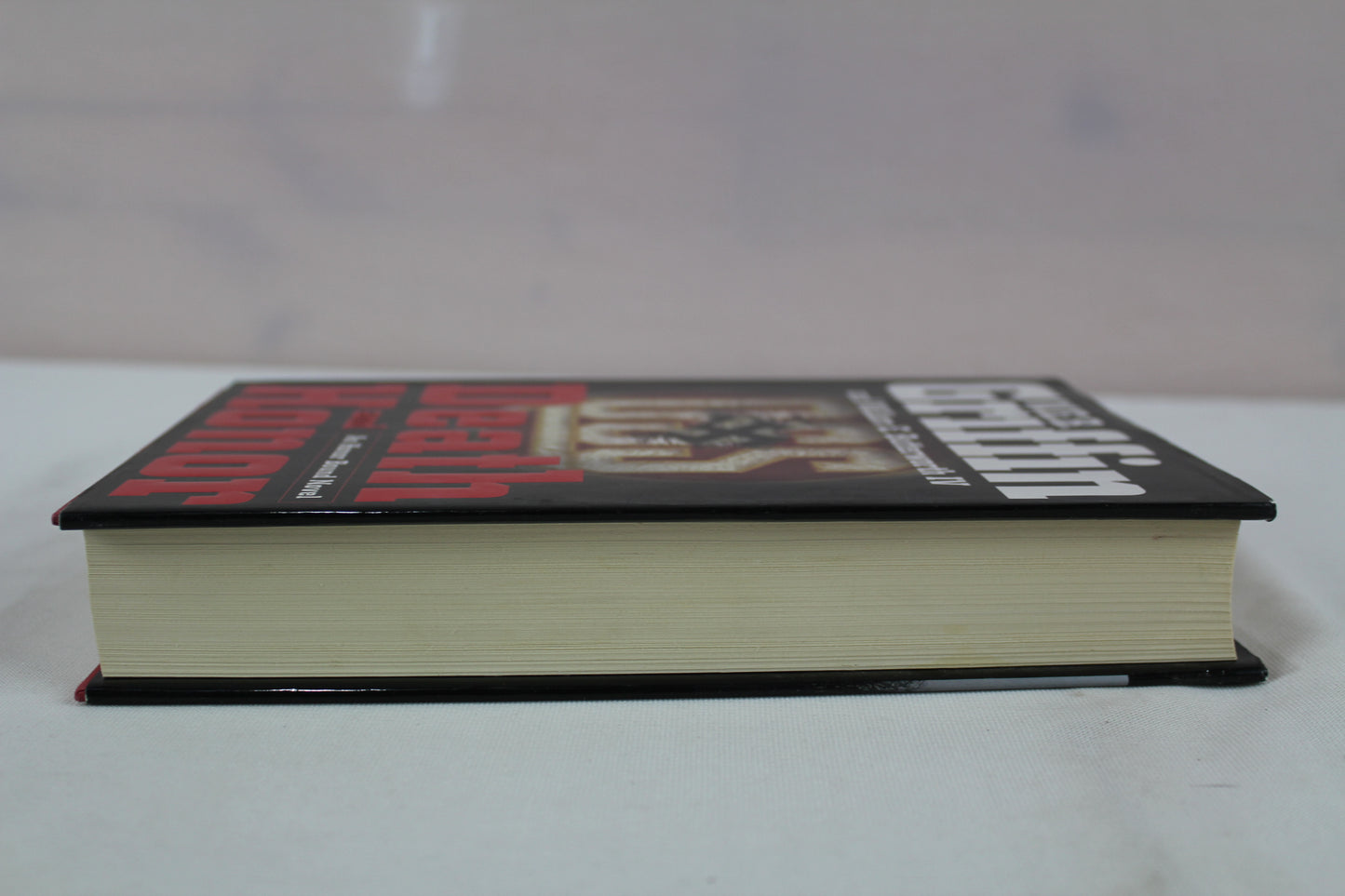 Death and Honor by W.E.B. Griffin, William E. Butterworth IV