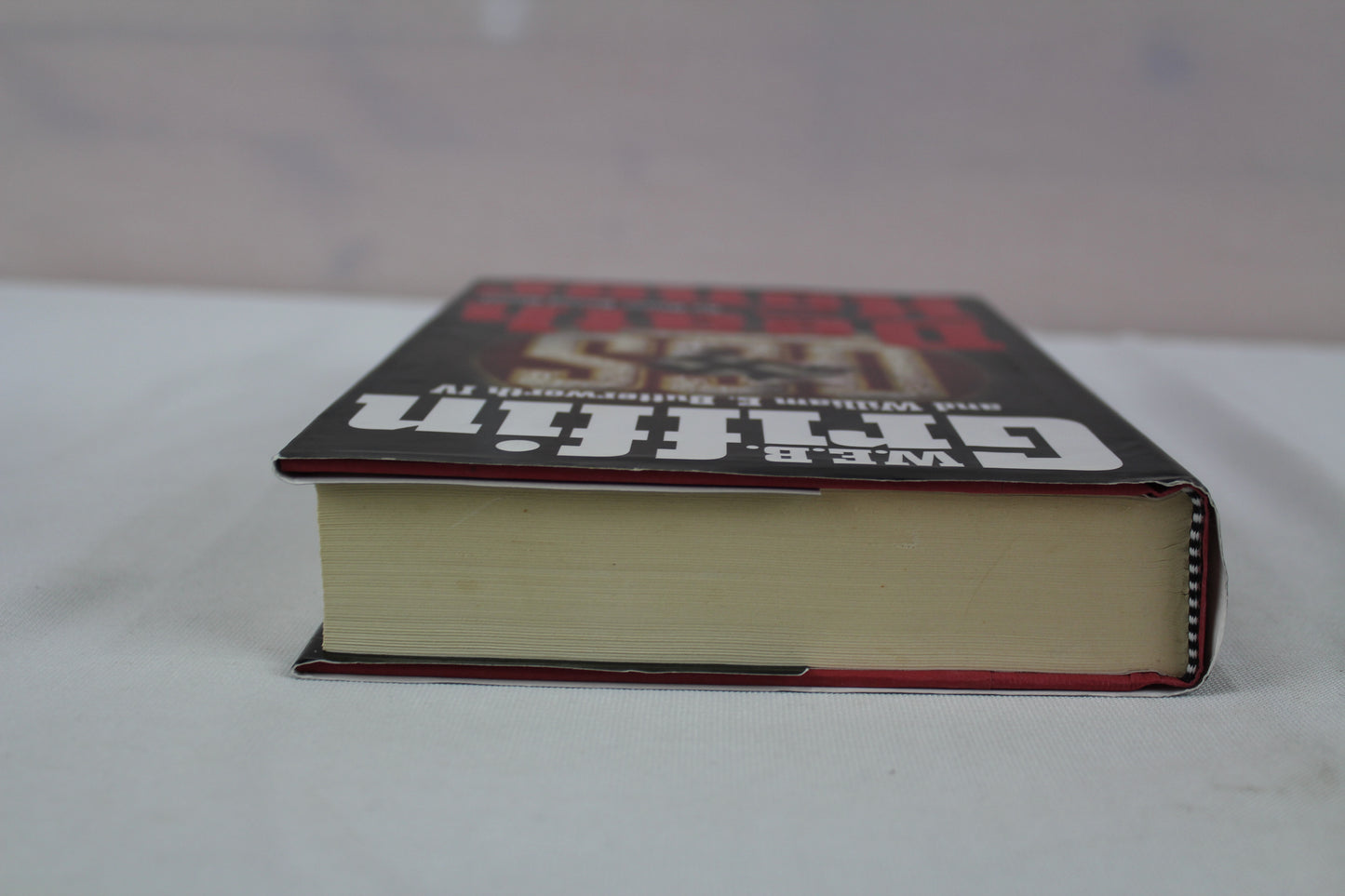 Death and Honor by W.E.B. Griffin, William E. Butterworth IV