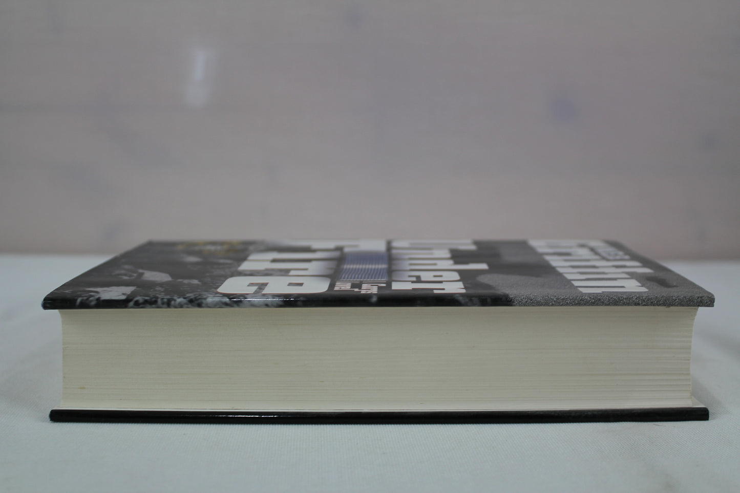 Under Fire by W.E.B. Griffin