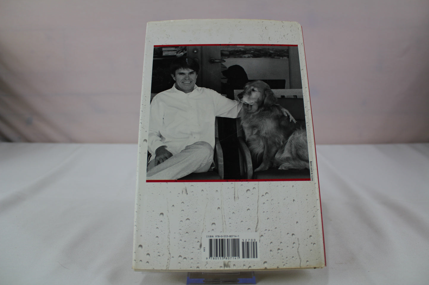 Relentless: A Novel by Dean Koontz