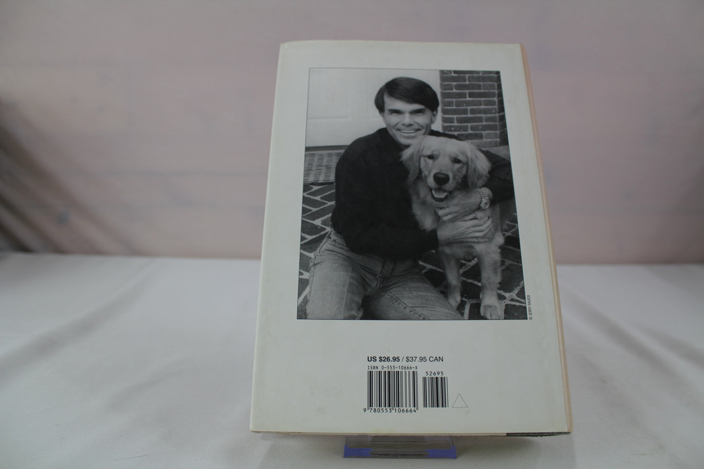 False Memory by Dean Koontz