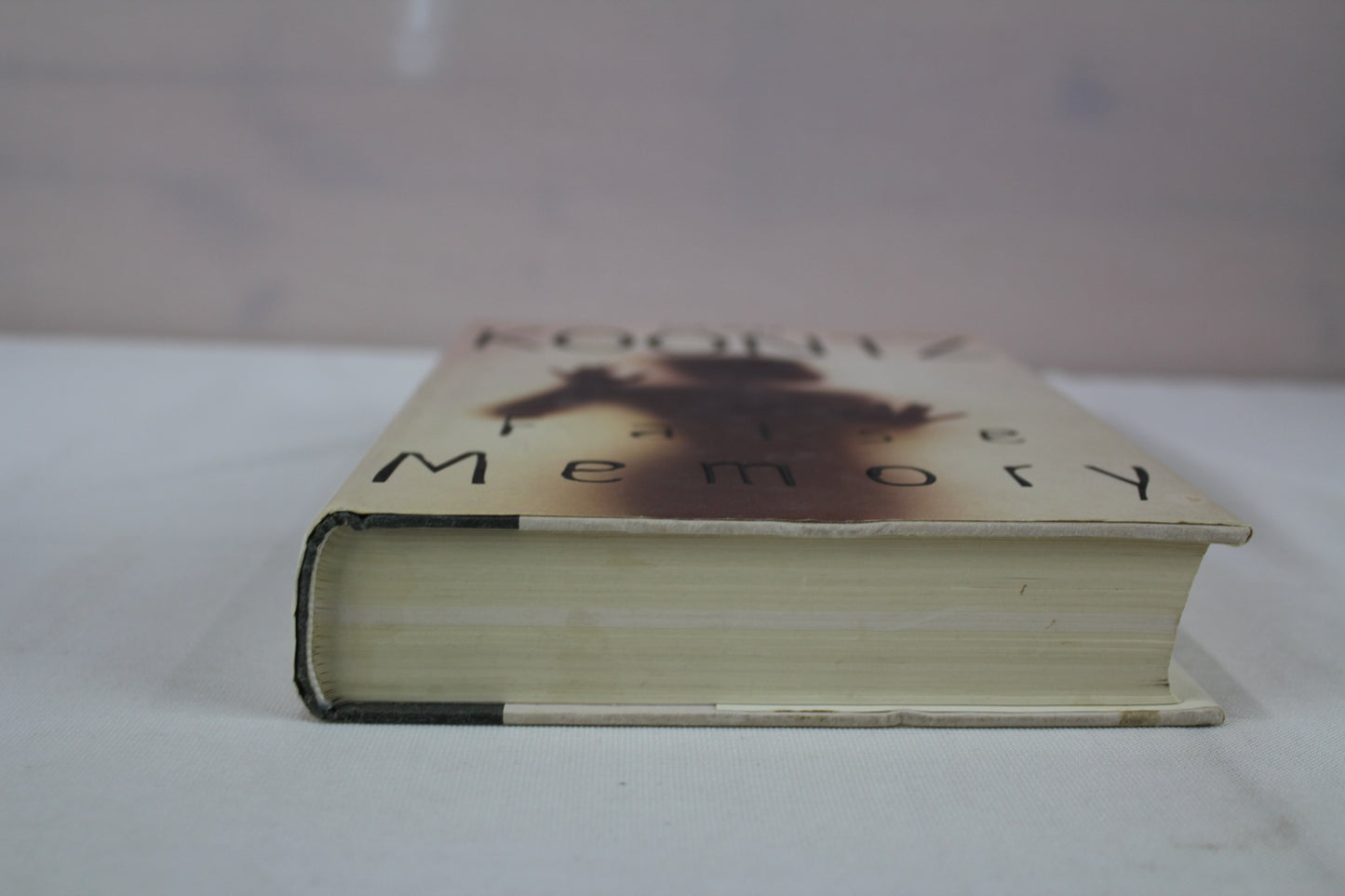 False Memory by Dean Koontz