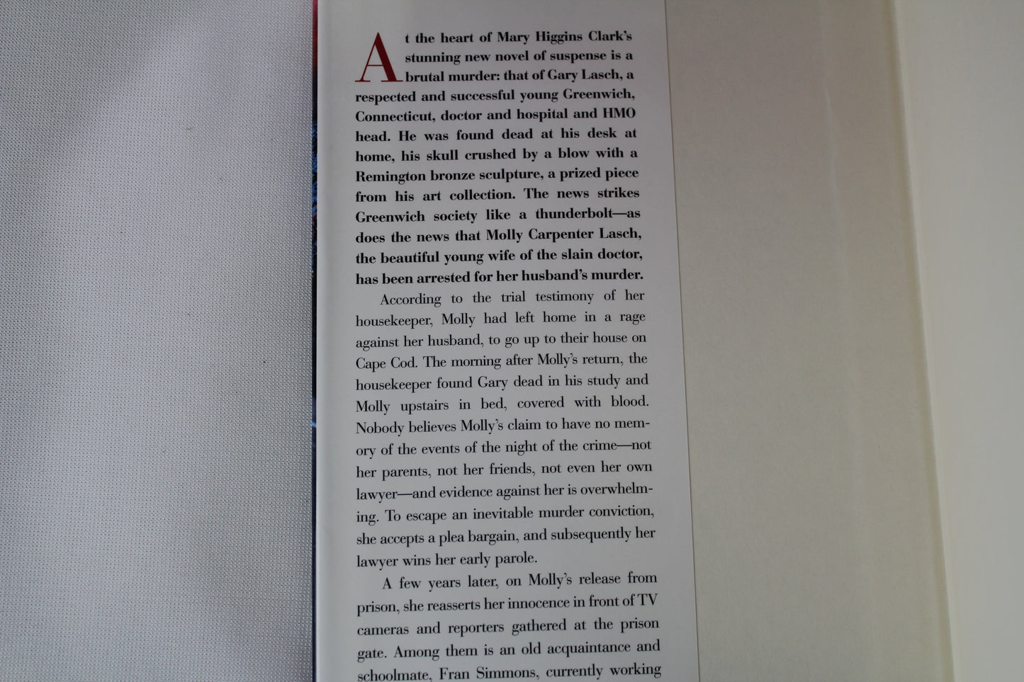 We'll Meet Again by Mary Higgins Clark