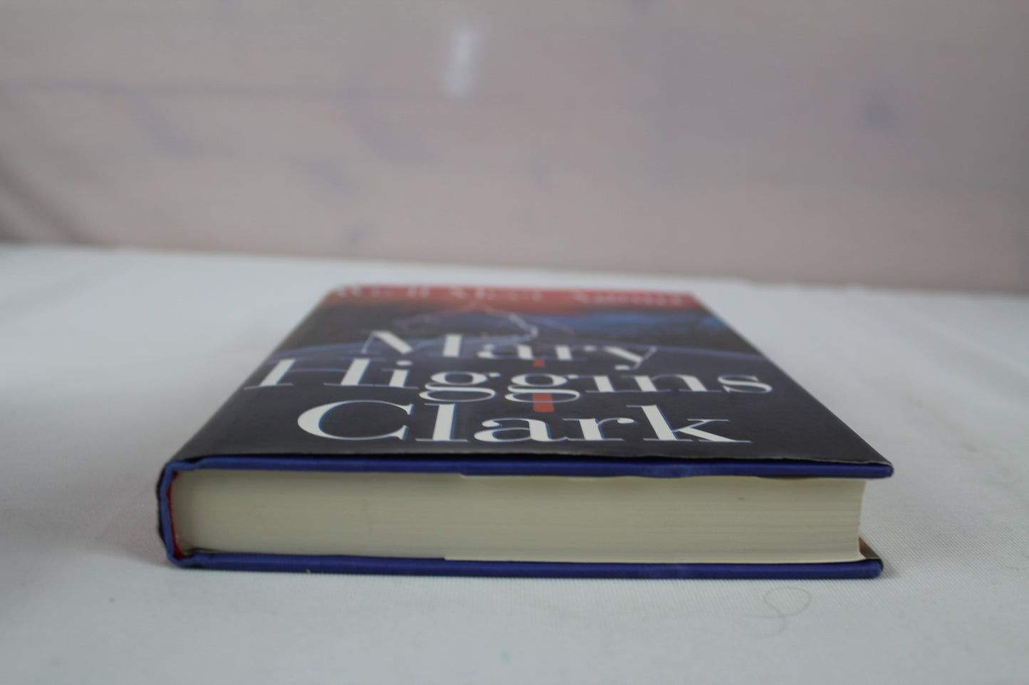 We'll Meet Again by Mary Higgins Clark